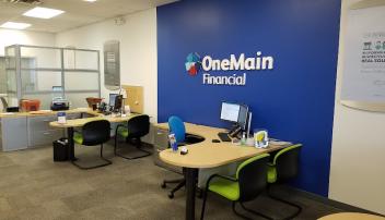 OneMain Financial