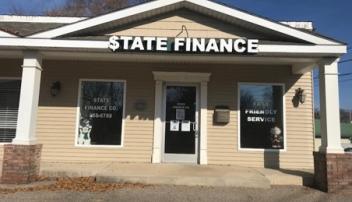 State Finance of Bolivar