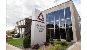 Landmark National Bank