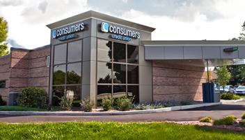 Consumers Credit Union