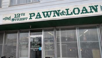 12th Street Pawn & Loan