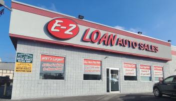 E-Z Loan Auto Sales of Niagara Falls