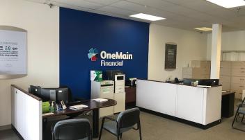 OneMain Financial