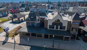 First Columbia Bank & Trust Co. (Operations Center)