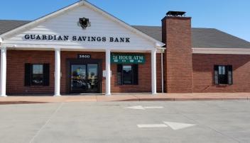 Guardian Savings Bank