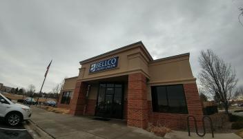 Bellco Credit Union