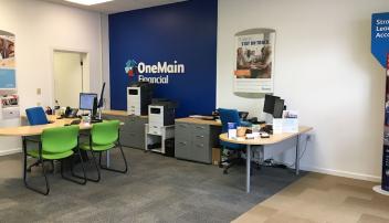 OneMain Financial