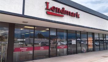 Lendmark Financial Services LLC