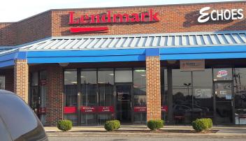 Lendmark Financial Services LLC