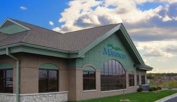 Minnco Credit Union - Andover