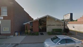 Wayland State Bank