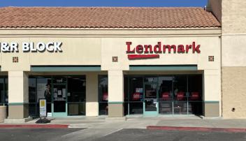 Lendmark Financial Services LLC