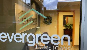 Evergreen Home Loans Bainbridge Island NMLS 1967759