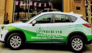 Timberland Federal Credit Union