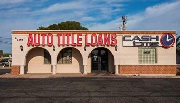 Cash Time Loan Centers