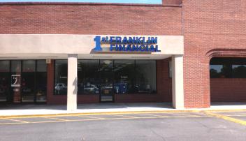 1st Franklin Financial