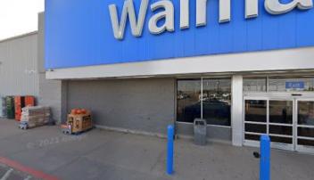 MoneyGram inside WALMART - #