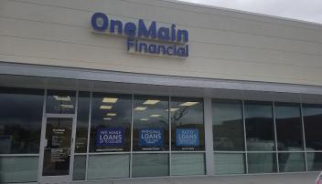 OneMain Financial