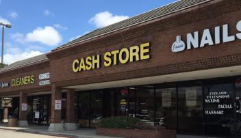 Cash Store