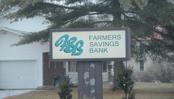 Farmers Savings Bank