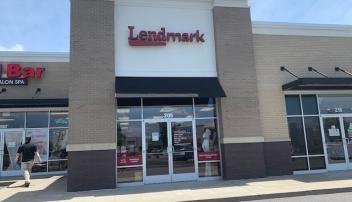 Lendmark Financial Services LLC