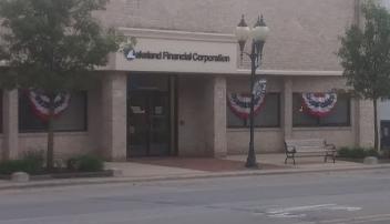 Lakeland Financial Corporation