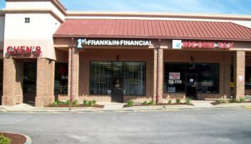 1st Franklin Financial