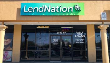 LendNation