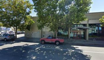 Santa Cruz Community Credit Union