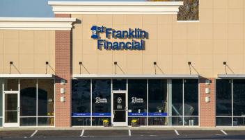 1st Franklin Financial