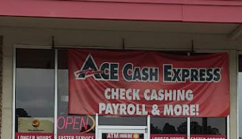 ACE Cash Express