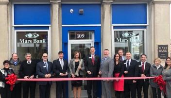 Mars Bank - Grove City PA Office