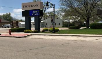 TBK Bank