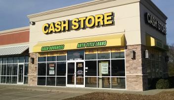 Cash Store