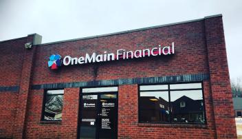 OneMain Financial