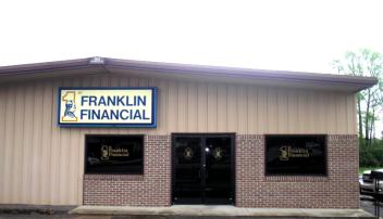 1st Franklin Financial