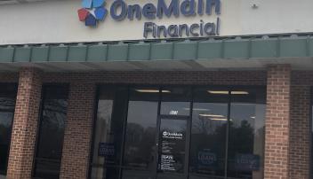 OneMain Financial