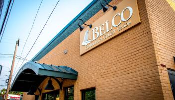 Belco Community Credit Union