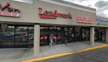 Lendmark Financial Services LLC