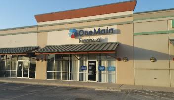 OneMain Financial