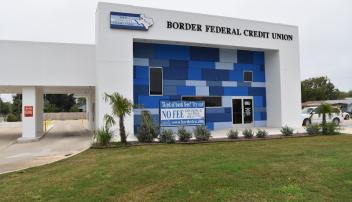 Border Federal Credit Union