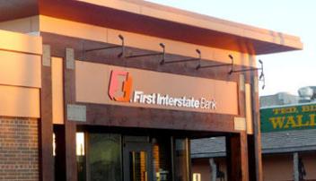 First Interstate Bank