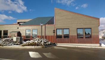 First Citizens Bank of Butte