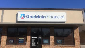 OneMain Financial