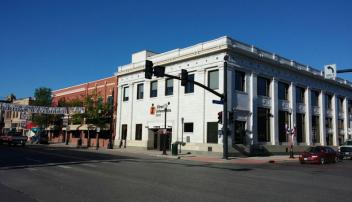 First Interstate Bank