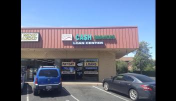 USA Cash Services