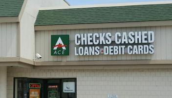 ACE Cash Express