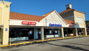 Cash America Pawn