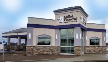 United Financial Credit Union