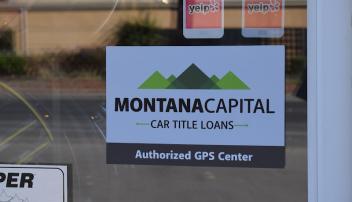 Montana Capital Car Title Loans